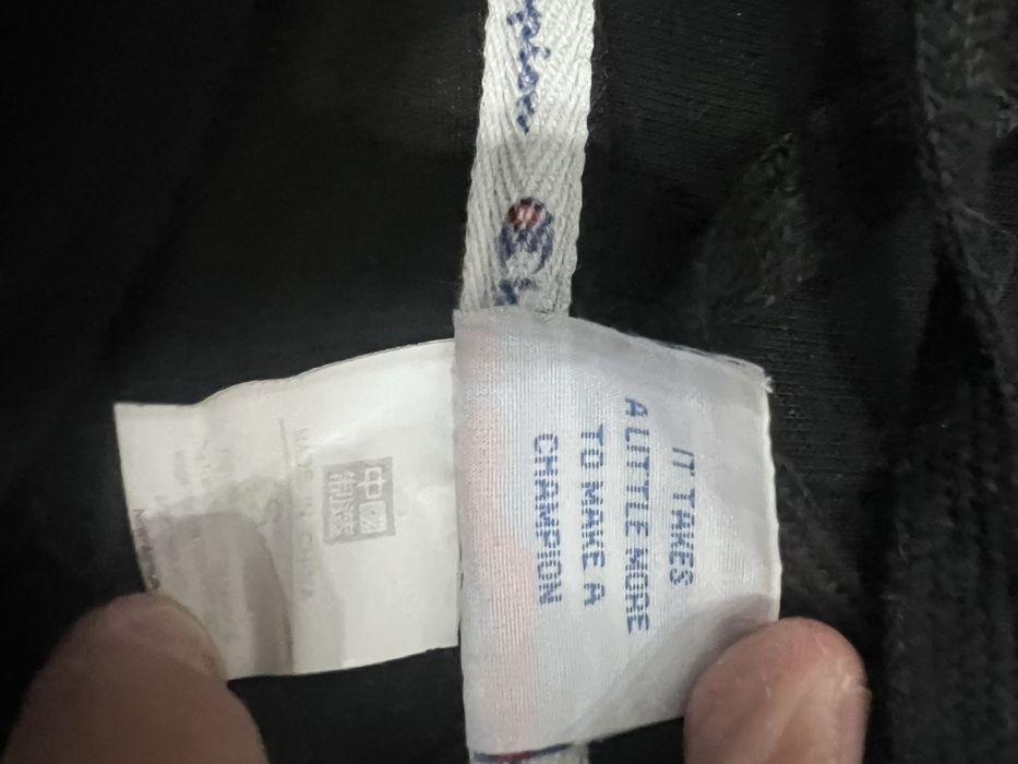 Худак champion размер s