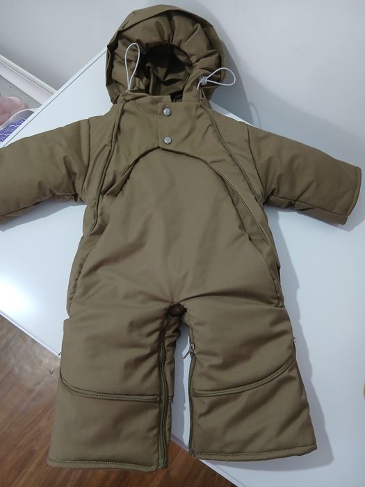 Продам комбенизон