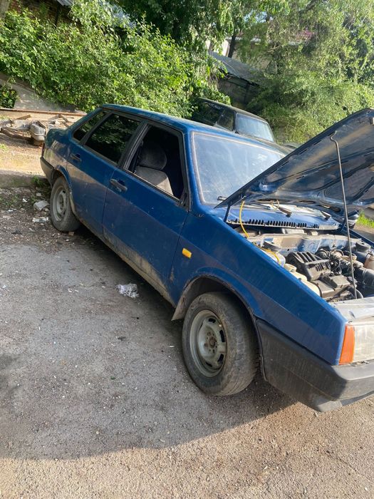 Samara 21099 срочно