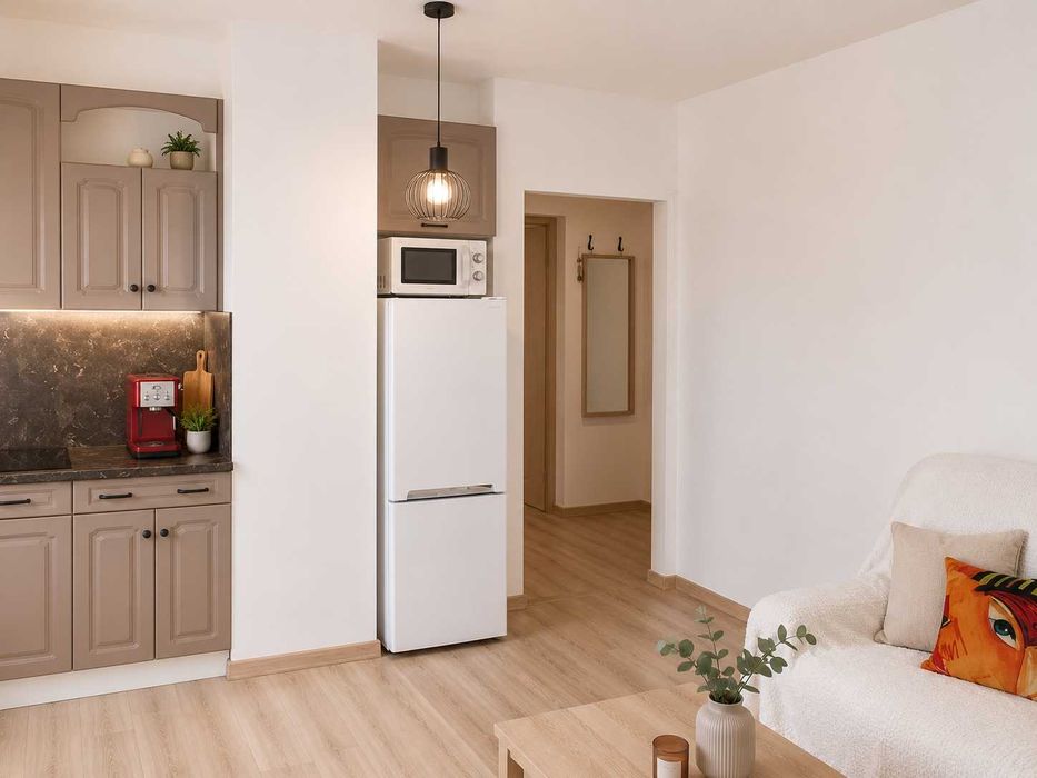 Дава се под наем Двустаен апартамент в София, Център - 61 кв.м за 650 € - Снимка #8