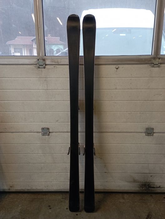 Ски - Salomon, Fischer. Atomic