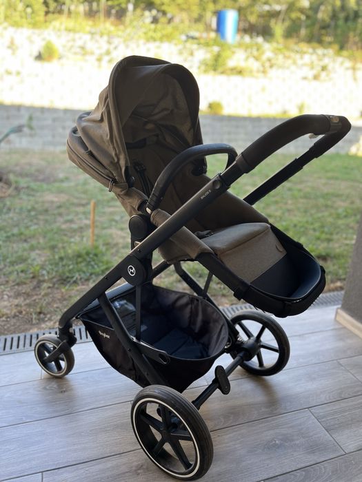 Carucior Cybex Balios S 2in1