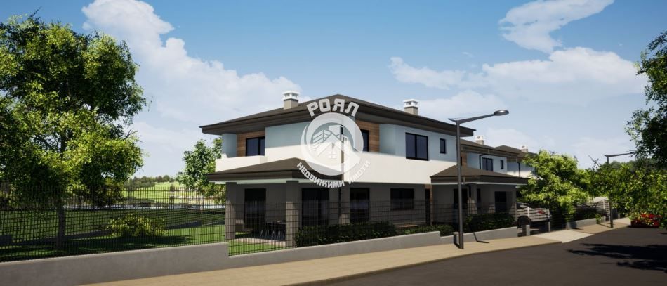 Продава се Къща в с. Брестник, Област Пловдив - 240 кв.м за 1125 €/кв.м - Снимка #2