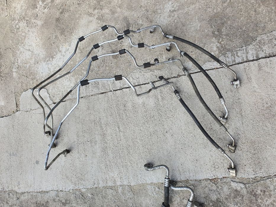 Conducta clima Passat B7 CC/Teava AC Passat B6 CC/Conducta AC  Golf 6