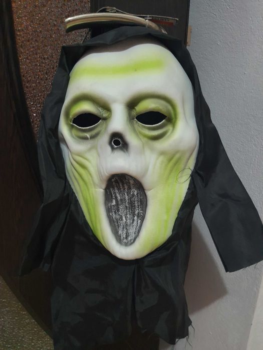 Masca Carnaval Halloween