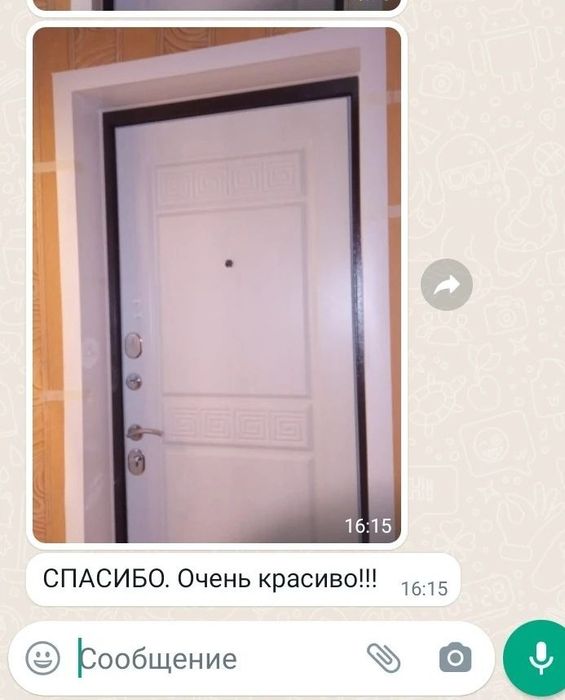 Пластиковые откосы, окна