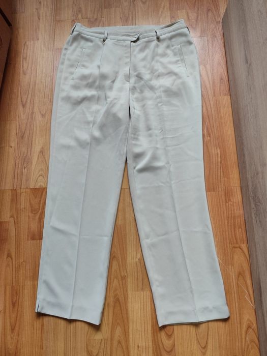 Eugen Klein, pantaloni dama