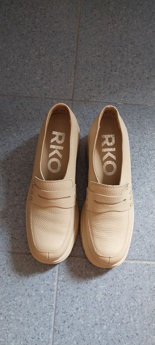 Дамски обувки Lasoki, 38