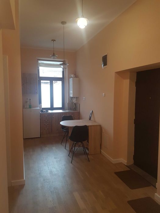 Apartament cu 2 camere, renovat modern, situat ultracentral (300m de Piața Unirii, 450m de Facultatea de Medicină).