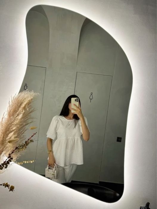 Зеркала Oyna.bor (insta)