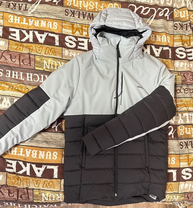 WEDZE мъжко ски яке