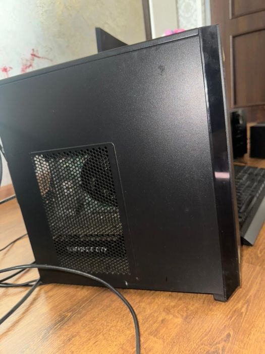 Компьютер сатылады