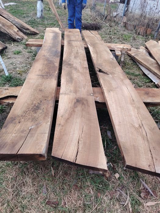 Posta de 5.5 grosime de nuc