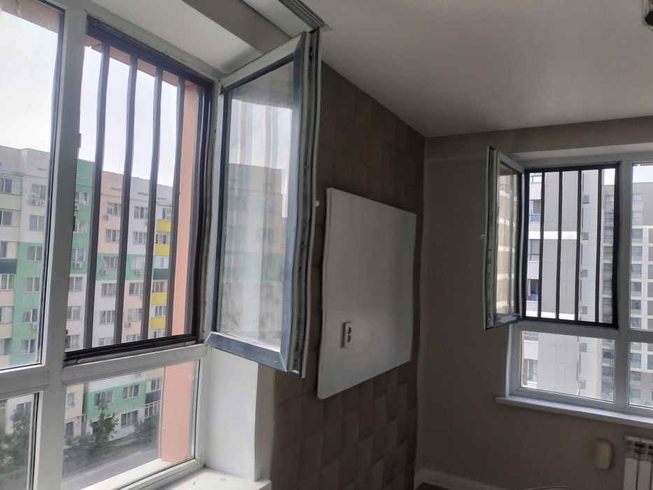 Решетки защита для детей