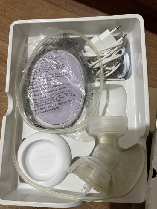 Молокоотсос АВЕНТ