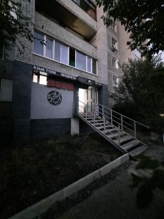 3к. Кв, Космическая 21