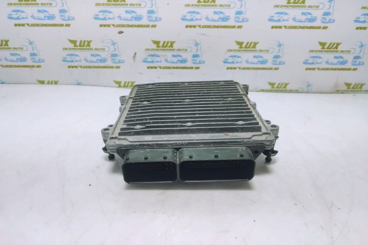 Calculator motor ecu 4.7 benzina  OM 278 927 a2789001300 0261s07813 Mercedes Benz GL-Class X166 (2012 - 2015) benzina