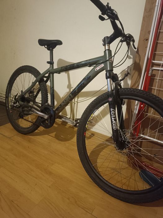 Bicicleta in stare buna