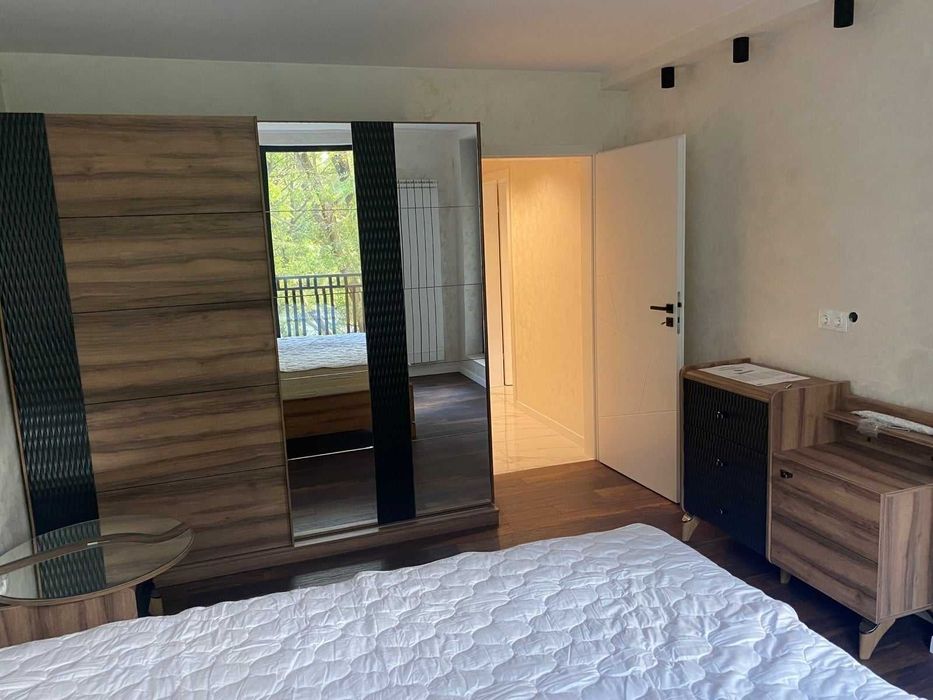 Дава се под наем Двустаен апартамент в София, Света Троица - 65 кв.м за 510 € - Снимка #4