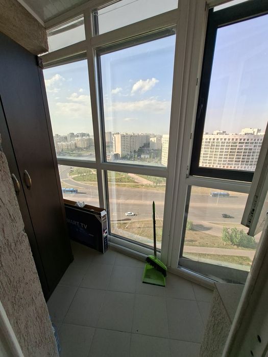 Сдам евро 2 комн кв
