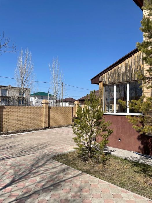 Продам каттедж в косшы