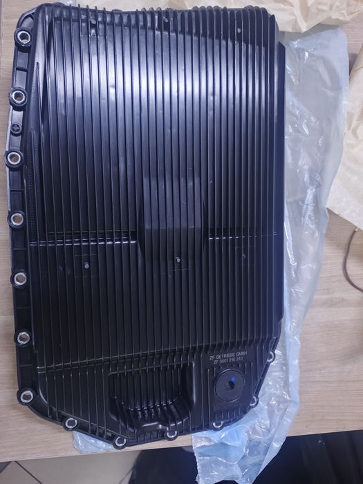 Фильтр для коробки