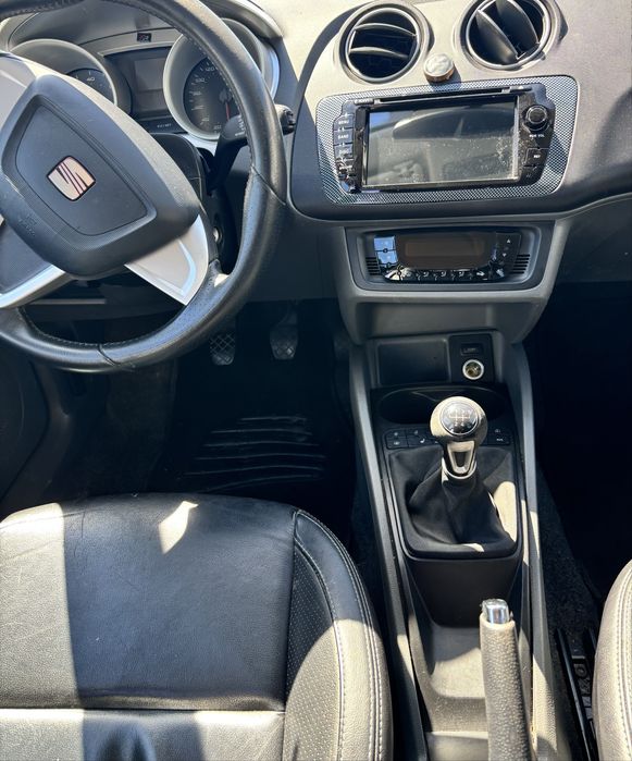 SEAT Ibiza 0 — imagine 5