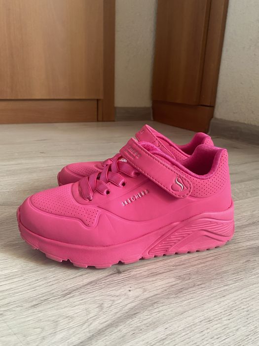 Детски сникъри Skechers