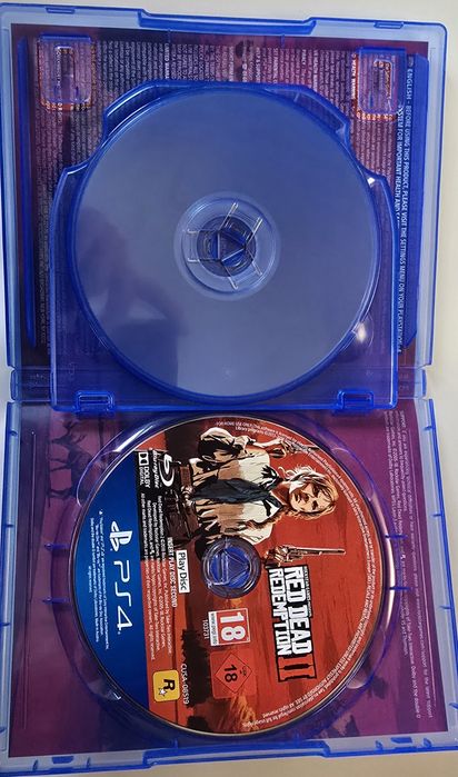 Видеоигри за PS4