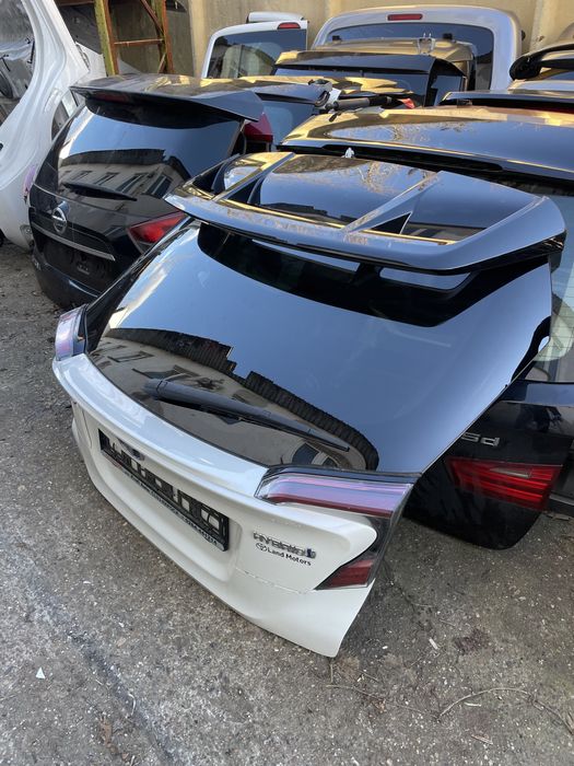 Багажник (пета врата)за Toyota CH-R 16г-21г