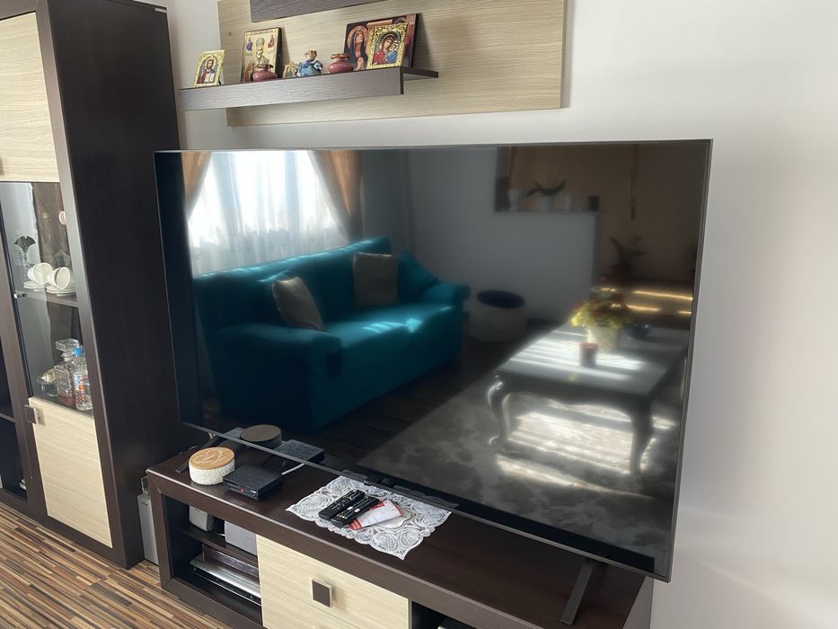 Vand televizor [LG] webOS TV UR76006LL