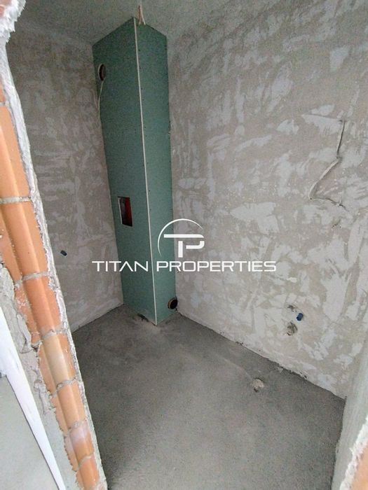 Продава се Двустаен апартамент в Бургас, Изгрев - 69 кв.м за 1072 €/кв.м - Снимка #6