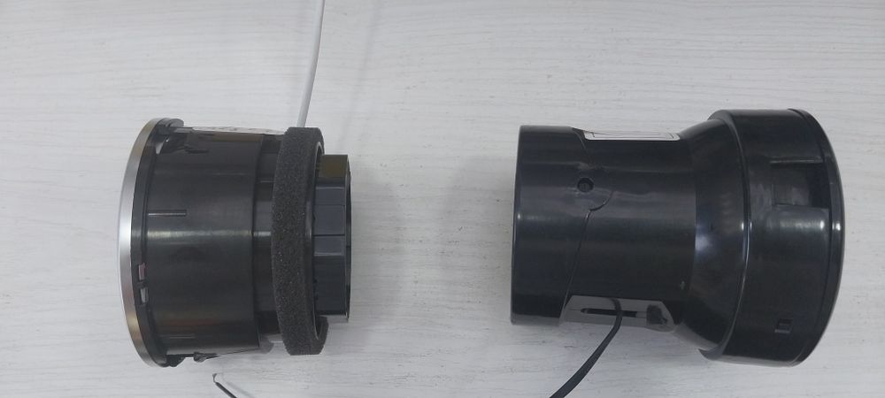 Mers Deflektor 222 223