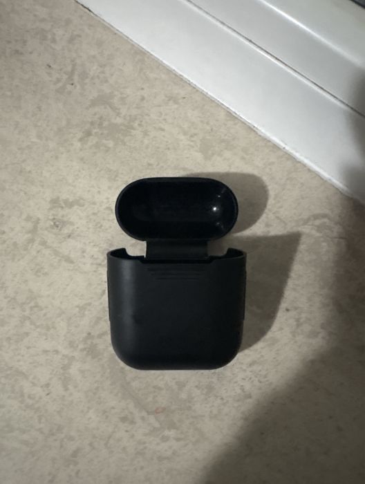 Airpods 2 поколениебезжични