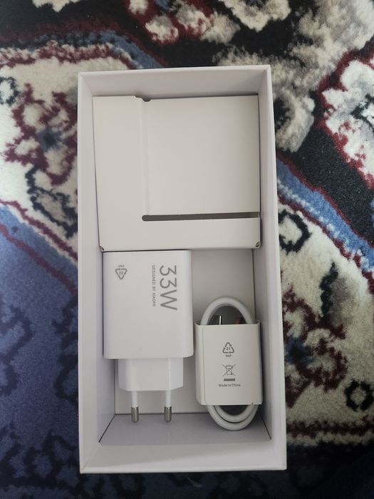 Redmi note 14 8/256 xotira