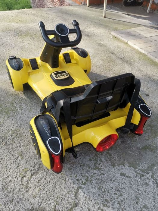 Машина детская Ламборгини