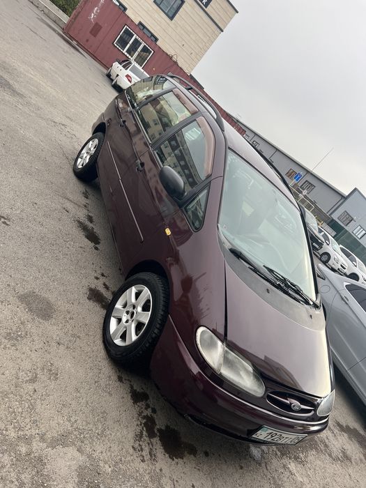 Продам шаран 2.8 автомат