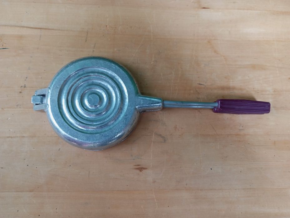 Продам советскую орешницу