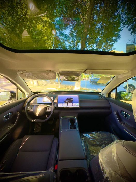 Other C10 REEV 2025 — 3