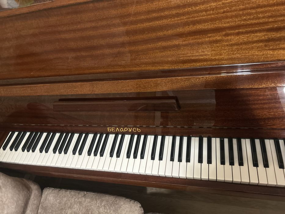 Пианино Беларусь