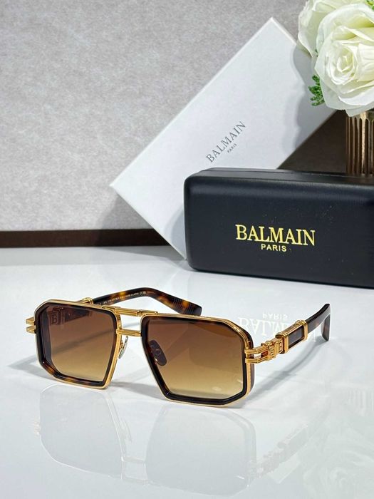 Ochelari de soare Balmain Lentile Polarizate, Protectie UV400
