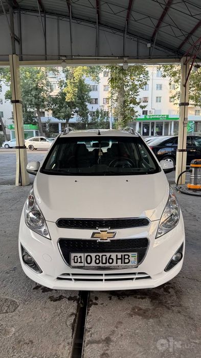 Spark LT sotiladi