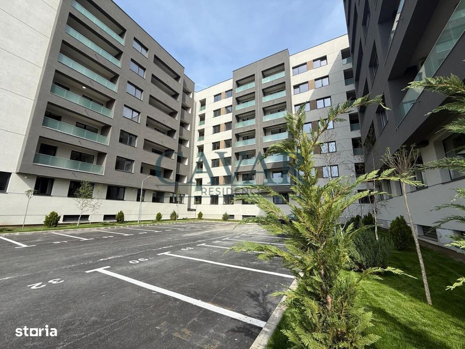 Proiect Cavar Residence Finalizat Poze Reale