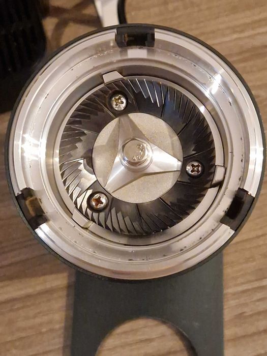 Rasnita cafea DF64V, turatie variabila