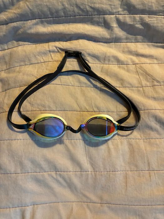Очки, speedo speedsocket