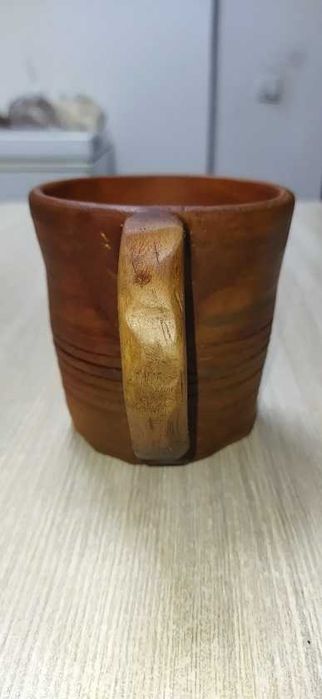 кружка керамическая