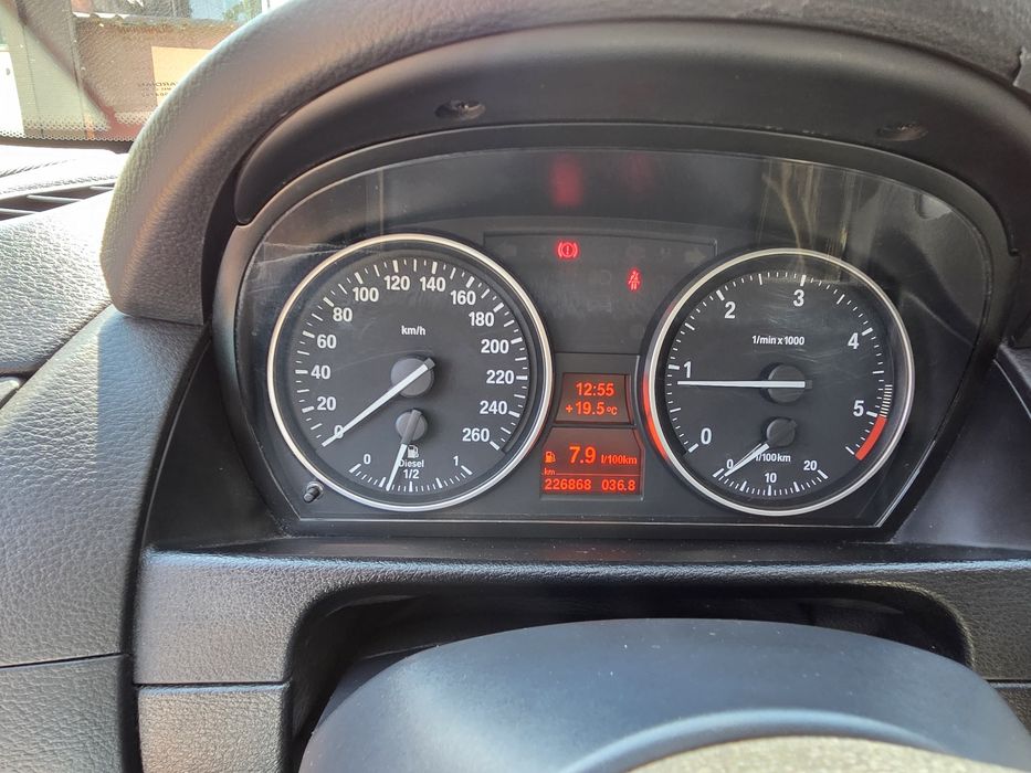 BMW X1 2010 — imagine 4