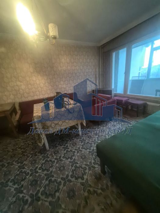 Продава се Тристаен апартамент в Шумен, Томбул джамия - 81 кв.м за 1291 €/кв.м - Снимка #2
