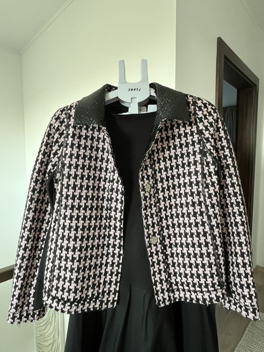 Jacheta reversibila Marc Cain