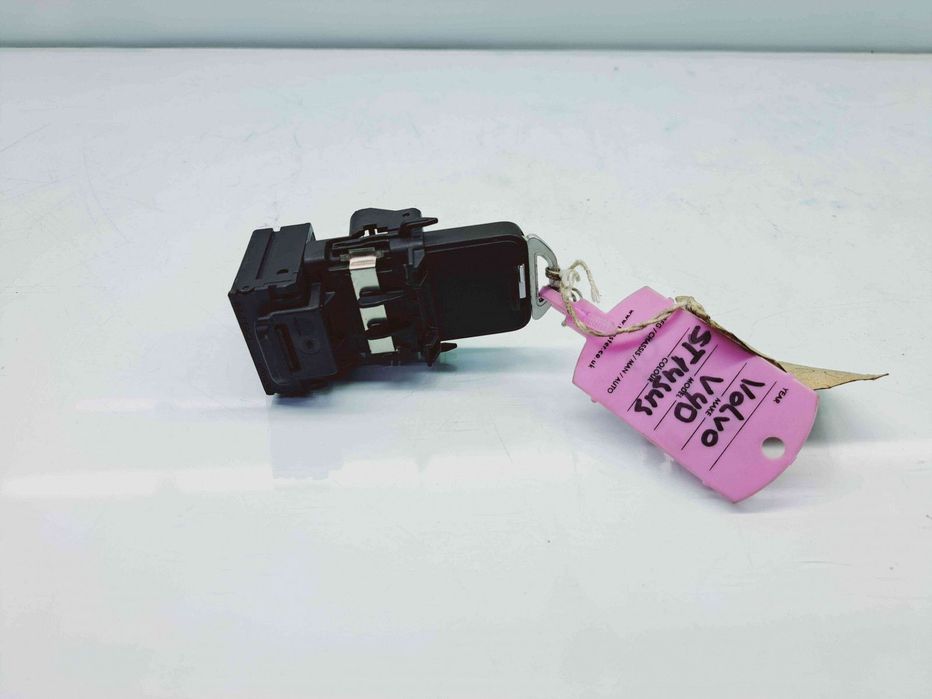 Contact cu cheie Volvo V40 Rdesign [Fabr 2013-2019] AH4N-15607-AE 1.6